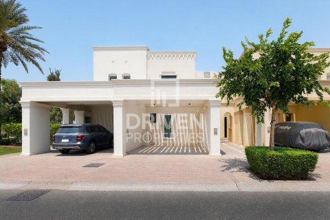 فيلا في The Springs, دبي 3 غرف نوم, 170.01 م² رقم 128430