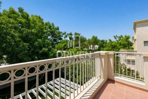 Villa à The Springs, Dubai, 3 chambres, 326 m², № 128429 - photo 25