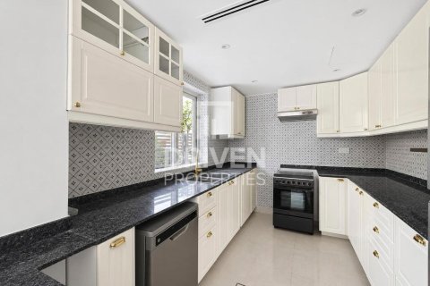Villa à The Springs, Dubai, 3 chambres, 326 m², № 128429 - photo 13