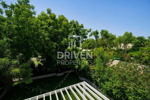 Villa à The Springs, Dubai, 3 chambres, 326 m², № 128429 - photo 26