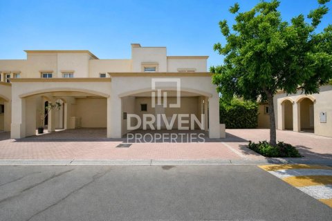 Villa à The Springs, Dubai, 3 chambres, 326 m², № 128429 - photo 30