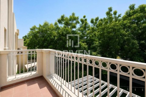 Villa à The Springs, Dubai, 3 chambres, 326 m², № 128429 - photo 27