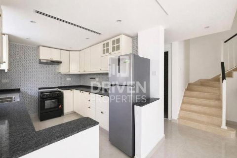 Villa à The Springs, Dubai, 3 chambres, 326 m², № 128429 - photo 14