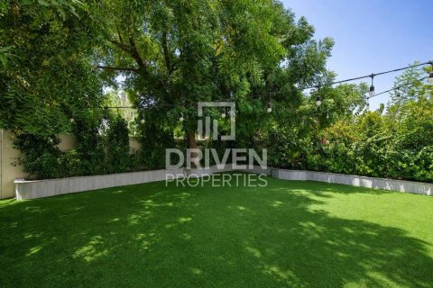 Villa à The Springs, Dubai, 3 chambres, 326 m², № 128429 - photo 23