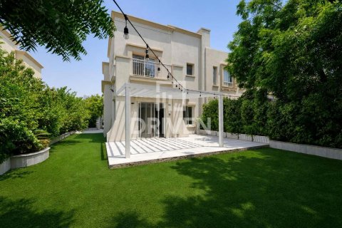 Villa à The Springs, Dubai, 3 chambres, 326 m², № 128429 - photo 21