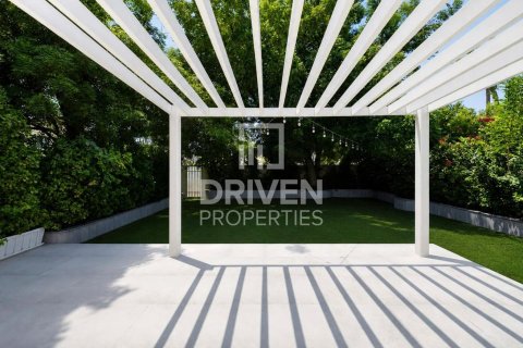 Villa à The Springs, Dubai, 3 chambres, 326 m², № 128429 - photo 24