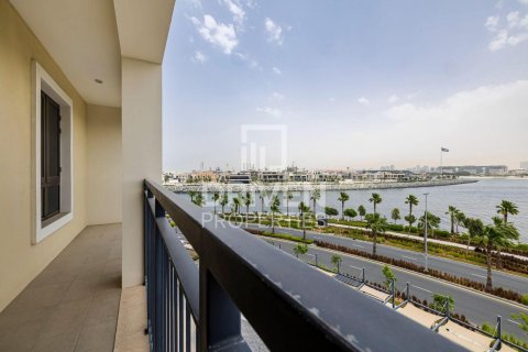 Apartamento en La Mer, Jumeirah, Dubai, 1 dormitorio, 77.48 m², № 128433 - foto 9