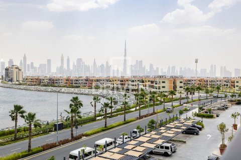 Apartamento en La Mer, Jumeirah, Dubai, 1 dormitorio, 77.48 m², № 128433 - foto 10