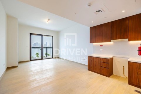 Apartamento en La Mer, Jumeirah, Dubai, 1 dormitorio, 77.48 m², № 128433