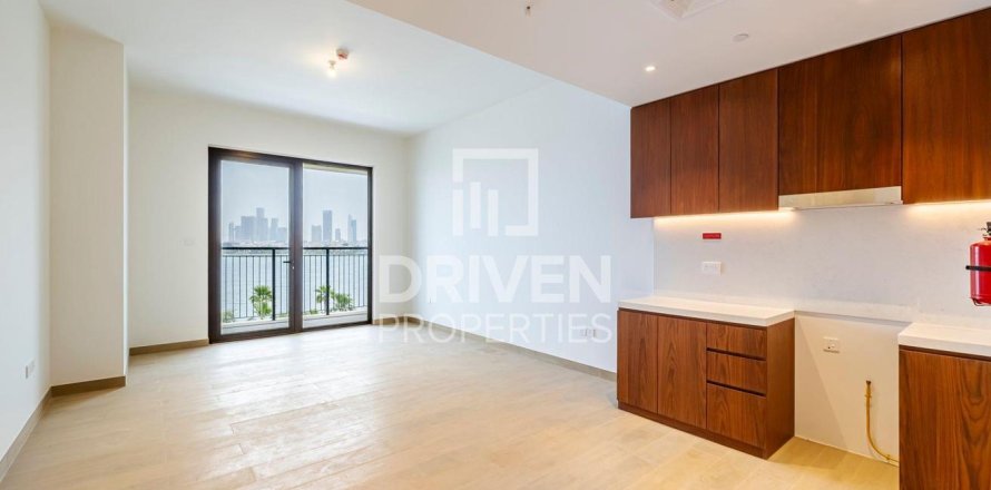 Apartamento en La Mer, Jumeirah, Dubai, 1 dormitorio, 77.48 m², № 128433
