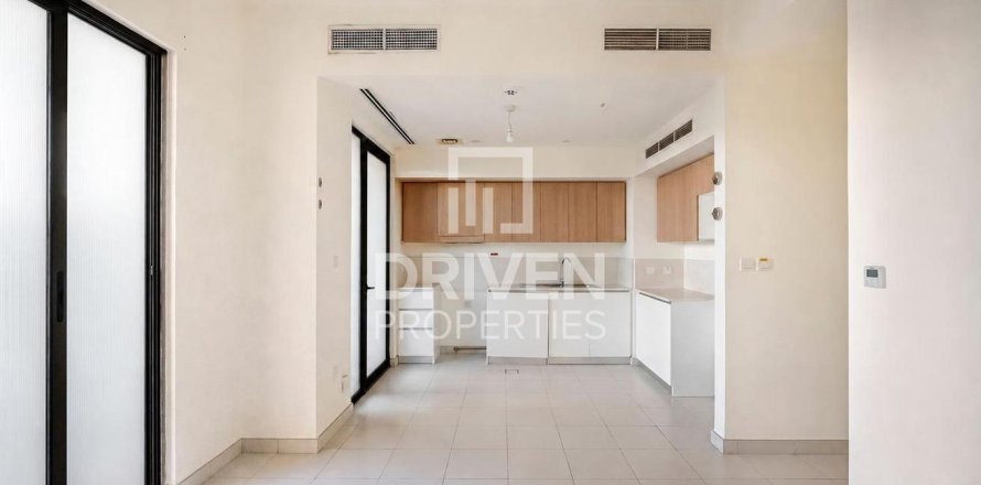 Townhouse in EMAAR South, Dubai South (Dubai World Central), Dubai 3 bedrooms, 129.79 sq.m. № 128434