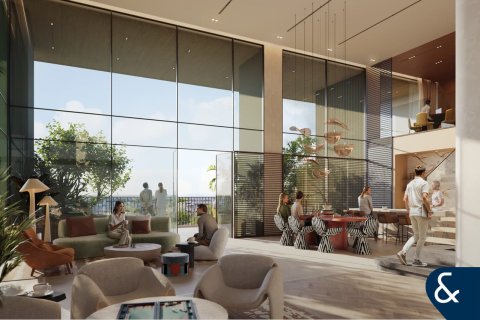 Apartment in Ghaf Woods in Dubai 2 bedrooms, 138 sq.m. № 79234 - photo 5