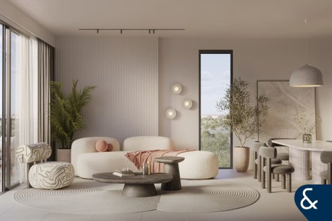 Apartment in Ghaf Woods in Dubai 2 bedrooms, 138 sq.m. № 79234 - photo 17