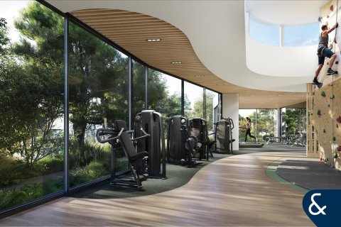 Apartment in Ghaf Woods in Dubai 2 bedrooms, 138 sq.m. № 79234 - photo 8