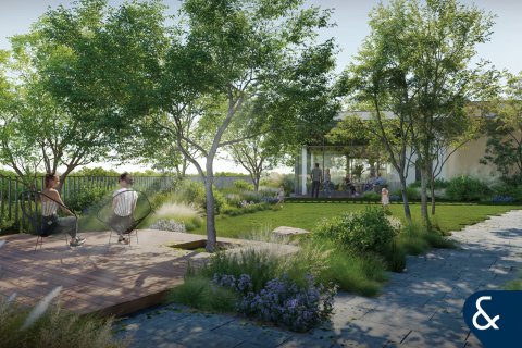 Apartment in Ghaf Woods in Dubai 2 bedrooms, 138 sq.m. № 79234 - photo 6