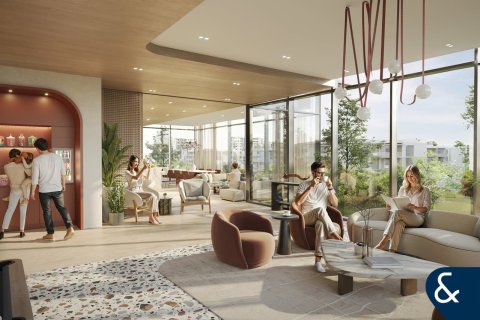 Apartment in Ghaf Woods in Dubai 2 bedrooms, 138 sq.m. № 79234 - photo 10