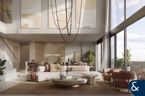 Apartment in Ghaf Woods in Dubai 2 bedrooms, 138 sq.m. № 79234 - photo 15