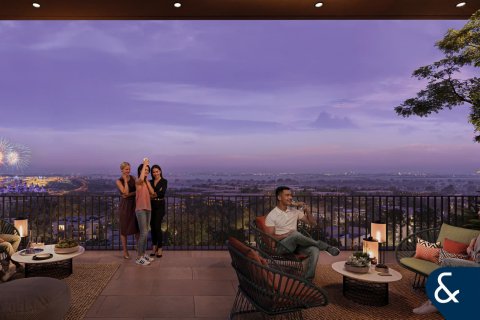 Apartment in Ghaf Woods in Dubai 2 bedrooms, 138 sq.m. № 79234 - photo 4