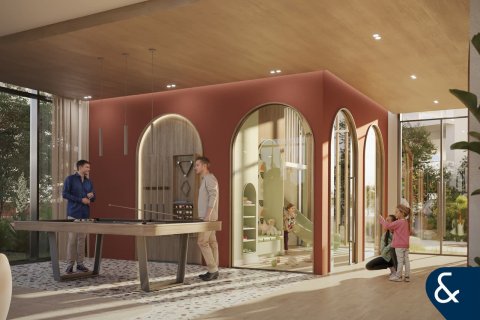 Apartment in Ghaf Woods in Dubai 2 bedrooms, 138 sq.m. № 79234 - photo 9