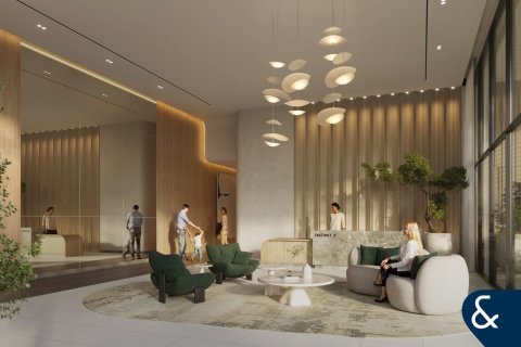 Apartment in Ghaf Woods in Dubai 2 bedrooms, 138 sq.m. № 79234 - photo 14