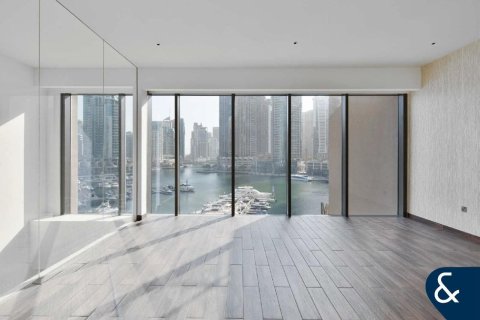 Apartment in Dubai Marina, Dubai 3 bedrooms, 357 sq.m. № 79237 - photo 2