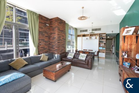 Apartamento en GOLF VISTA HEIGHTS en Jebel Ali, Dubai, 2 dormitorios, 178 m², № 79238 - foto 3