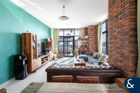 Apartamento en GOLF VISTA HEIGHTS en Jebel Ali, Dubai, 2 dormitorios, 178 m², № 79238 - foto 2