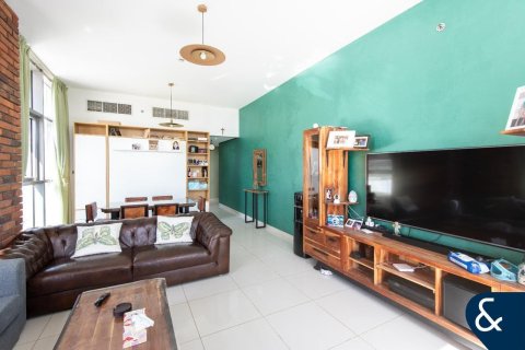 Apartamento en GOLF VISTA HEIGHTS en Jebel Ali, Dubai, 2 dormitorios, 178 m², № 79238 - foto 4