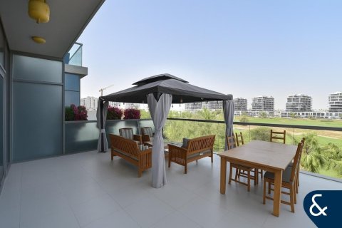 Apartamento en GOLF VISTA HEIGHTS en Jebel Ali, Dubai, 2 dormitorios, 178 m², № 79238 - foto 14