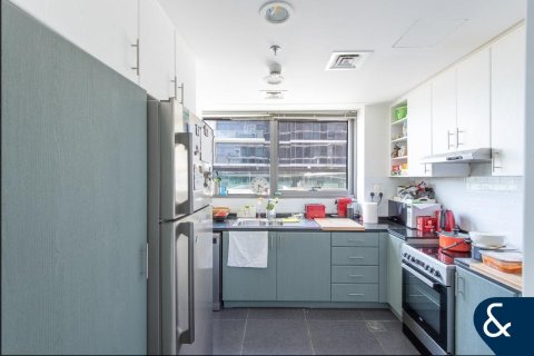 Apartamento en GOLF VISTA HEIGHTS en Jebel Ali, Dubai, 2 dormitorios, 178 m², № 79238 - foto 5