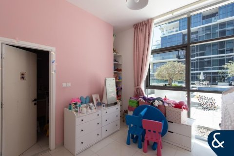 Apartamento en GOLF VISTA HEIGHTS en Jebel Ali, Dubai, 2 dormitorios, 178 m², № 79238 - foto 12