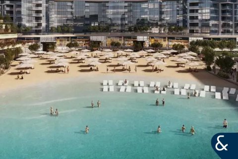 Apartment in SOBHA HARTLAND II VILLAS in Nadd Al Sheba, Dubai 2 bedrooms, 105 sq.m. № 79239 - photo 1