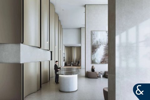 Apartment in SOBHA HARTLAND II VILLAS in Nadd Al Sheba, Dubai 2 bedrooms, 105 sq.m. № 79239 - photo 6