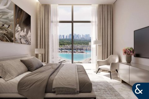 Apartment in SOBHA HARTLAND II VILLAS in Nadd Al Sheba, Dubai 2 bedrooms, 105 sq.m. № 79239 - photo 4