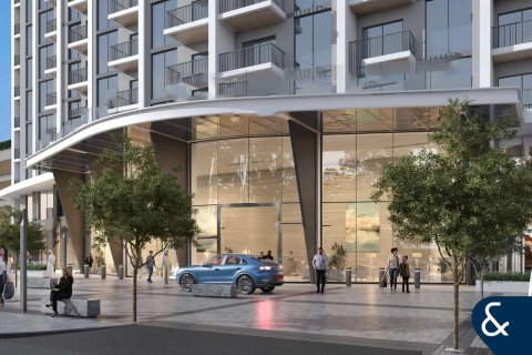 Apartment in SOBHA HARTLAND II VILLAS in Nadd Al Sheba, Dubai 2 bedrooms, 105 sq.m. № 79239 - photo 3