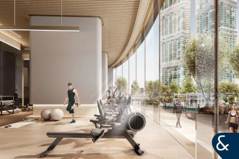 Apartment in SOBHA HARTLAND II VILLAS in Nadd Al Sheba, Dubai 2 bedrooms, 105 sq.m. № 79239 - photo 7