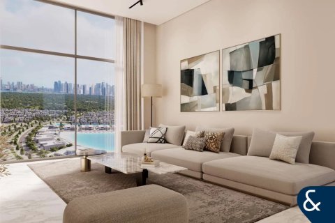 Apartment in SOBHA HARTLAND II VILLAS in Nadd Al Sheba, Dubai 2 bedrooms, 105 sq.m. № 79239 - photo 5