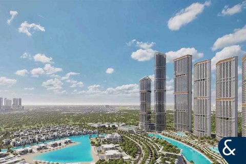 Apartment in SOBHA HARTLAND II VILLAS in Nadd Al Sheba, Dubai 2 bedrooms, 105 sq.m. № 79239 - photo 10