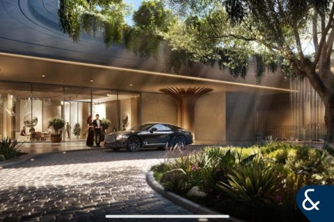 Appartement à Ghaf Woods à Dubai, 2 chambres, 223 m², № 79236 - photo 8