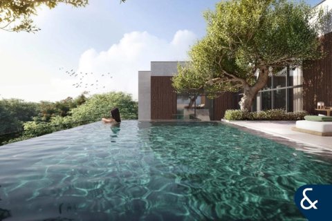 Appartement à Ghaf Woods à Dubai, 2 chambres, 223 m², № 79236 - photo 6