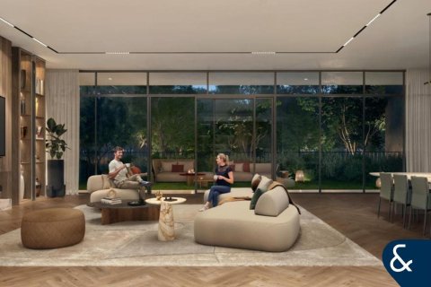 Appartement à Ghaf Woods à Dubai, 2 chambres, 223 m², № 79236 - photo 3