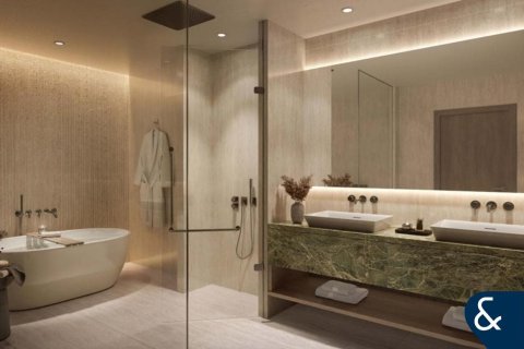 Appartement à Ghaf Woods à Dubai, 2 chambres, 223 m², № 79236 - photo 4