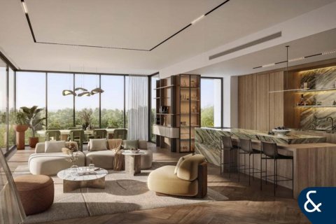 Appartement à Ghaf Woods à Dubai, 2 chambres, 223 m², № 79236 - photo 2