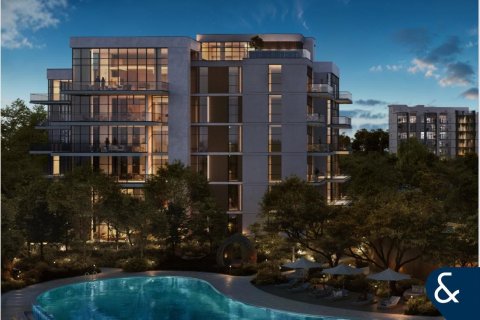 Appartement à Ghaf Woods à Dubai, 2 chambres, 223 m², № 79236 - photo 7