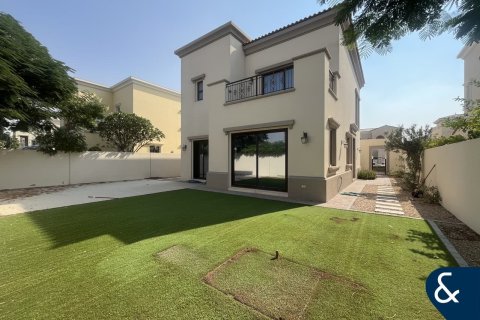 Villa en Lila, Arabian Ranches 2, Dubai, 4 dormitorios, 405 m², № 79221 - foto 1