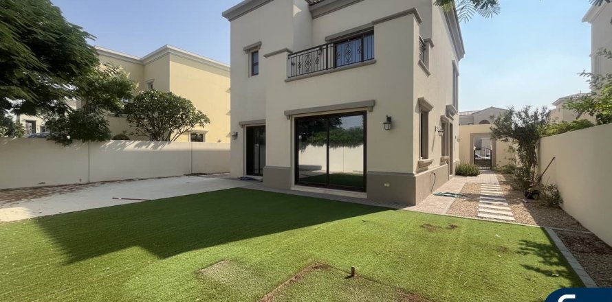 Villa en Lila, Arabian Ranches 2, Dubai, 4 dormitorios, 405 m², № 79221
