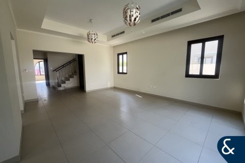 Villa en Lila, Arabian Ranches 2, Dubai, 4 dormitorios, 405 m², № 79221 - foto 3