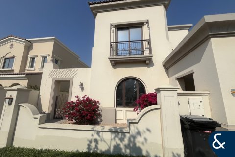 Villa en Lila, Arabian Ranches 2, Dubai, 4 dormitorios, 405 m², № 79221 - foto 6