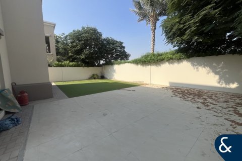 Villa en Lila, Arabian Ranches 2, Dubai, 4 dormitorios, 405 m², № 79221 - foto 5
