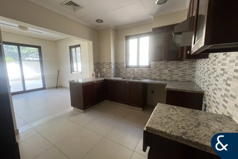 Villa en Lila, Arabian Ranches 2, Dubai, 4 dormitorios, 405 m², № 79221 - foto 4